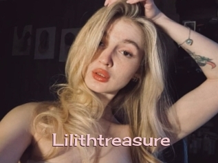 Lilithtreasure