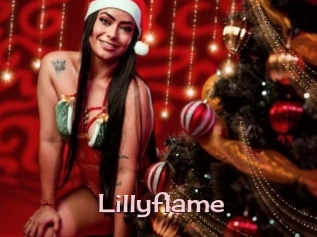 Lillyflame