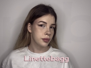 Linettebagg