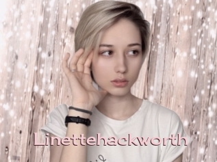 Linettehackworth