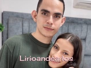 Lirioandcarlos