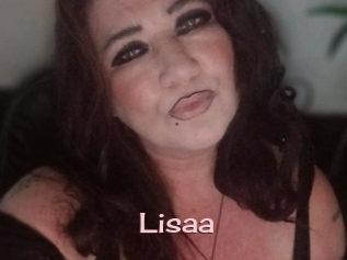 Lisaa