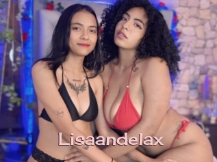 Lisaandelax