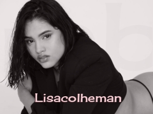 Lisacolheman