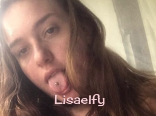 Lisaelfy