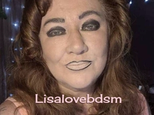 Lisalovebdsm