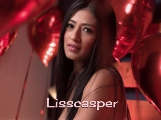 Lisscasper