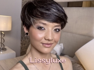 Lissyluxe