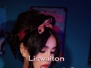 Liswalton