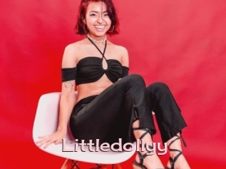 littledollyy Rebelles Beurettes