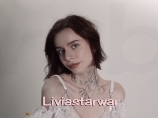 Liviastarwar