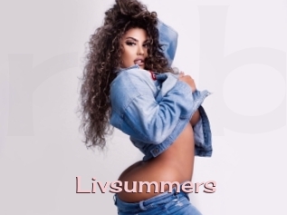 Livsummers