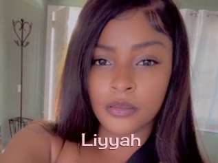 Liyyah