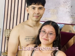 Lizandtomas