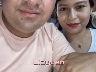 Lizycen