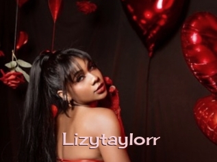 Lizytaylorr