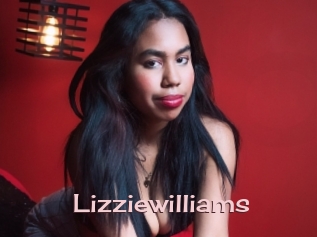 Lizziewilliams