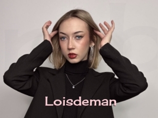 Loisdeman