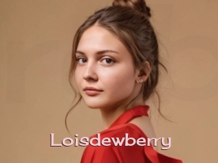 Loisdewberry