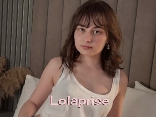 Lolaprise