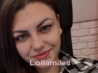 Lollamiles