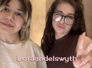 Loraandelswyth
