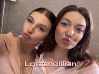 Loraandlilian