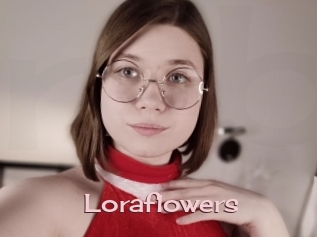 Loraflowers