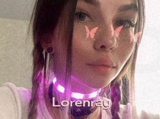 Lorenray