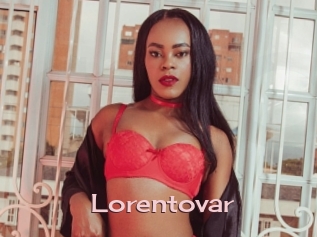Lorentovar