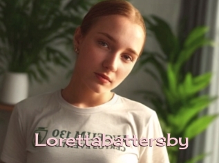 Lorettabattersby