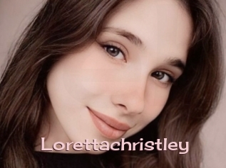 Lorettachristley