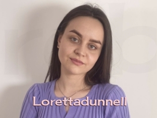 Lorettadunnell