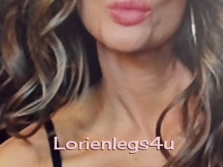 Lorienlegs4u