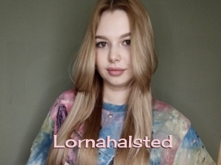 Lornahalsted