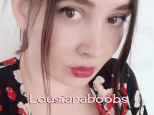 Lousianaboobs