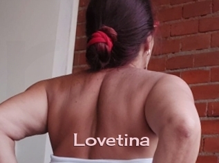 Lovetina