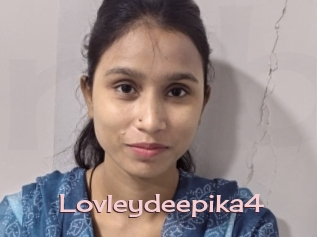 Lovleydeepika4