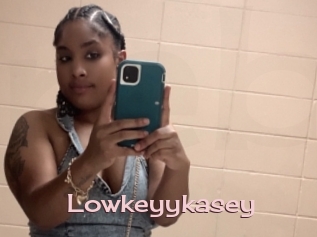 Lowkeyykasey