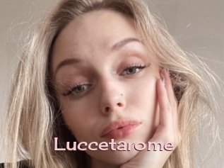Luccetarome