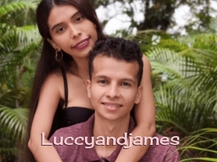 Luccyandjames