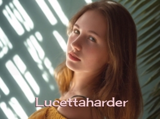 Lucettaharder