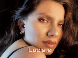 Lucia_s