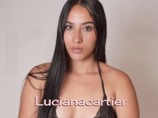 Lucianacartier