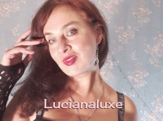 Lucianaluxe