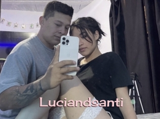 Luciandsanti
