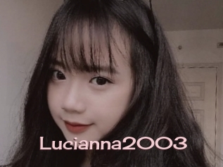 Lucianna2003