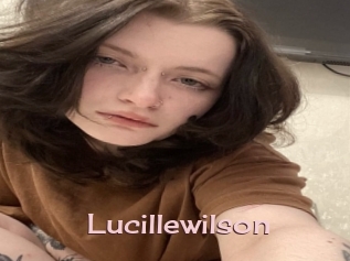 Lucillewilson
