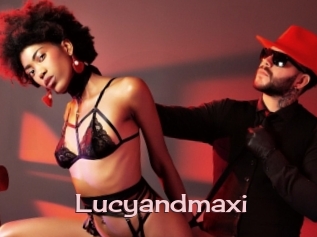 Lucyandmaxi