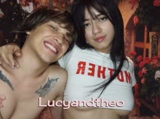 Lucyandtheo